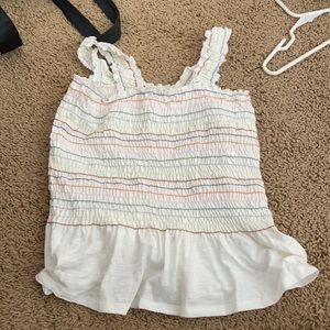Art class from target cute summer shirt